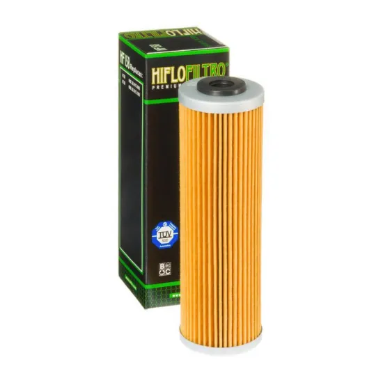 HIFLO Oil Filter HF158