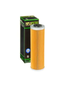 HIFLO Oil Filter HF158