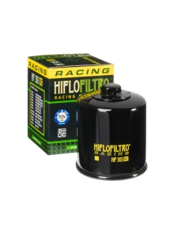 HIFLO Oil Filter HF303RC