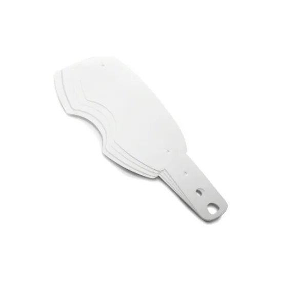 OAKLEY Tear Off Airbrake Standard 25 Pack