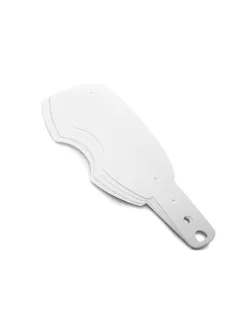 OAKLEY Tear Off Airbrake Standard 25 Pack