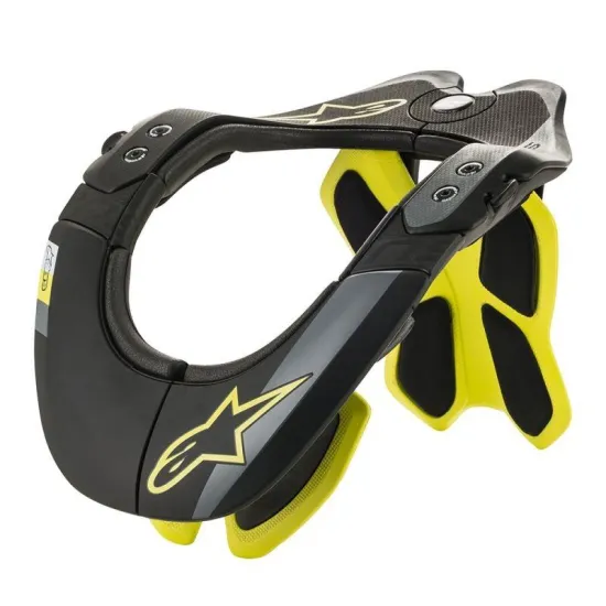 ALPINESTARS Bns Tech 2 Nyakvédő