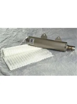Exhaust Muffler Packing Mat HT600