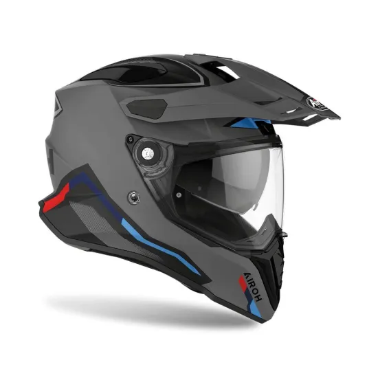 AIROH Helmet Commander Factor #1