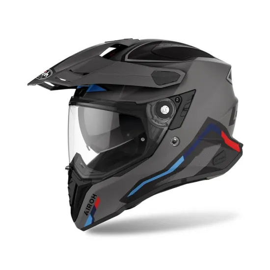 AIROH Helmet Commander Factor #2