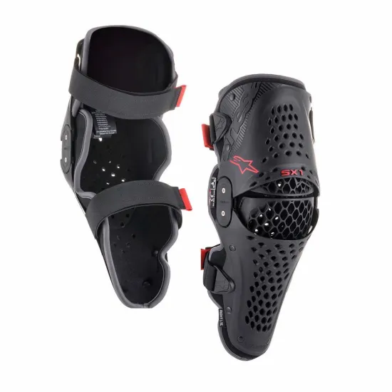 ALPINESTARS Knee Protector SX-1 V2