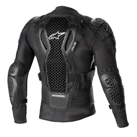 ALPINESTARS Bionic Action V2 Protector Jacket #1