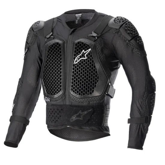 ALPINESTARS Bionic Action V2 Protector Jacket #2
