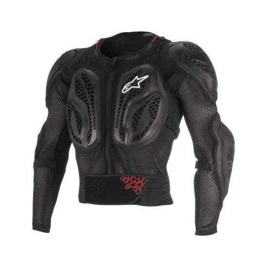 ALPINESTARS Youth Bionic Action Protector Jacket #1
