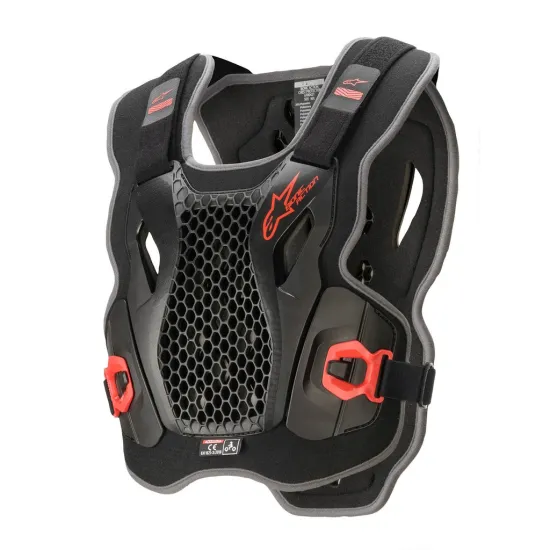 ALPINESTARS Bionic Action Chest Protector #1