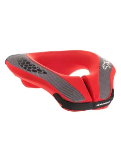 ALPINESTARS Youth Neck Protection Roll Sequence