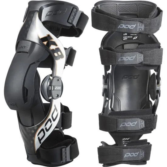POD Knee Brace K8 2.0 (Pair)