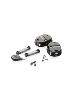 POD Hinge Rebuild Set KX 2.0