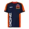 RED BULL KTM T-Shirt Official Teamline