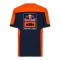 RED BULL KTM T-Shirt Official Teamline