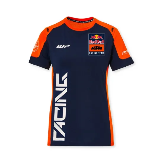 RED BULL KTM Women's Official Teamline T-Shirt