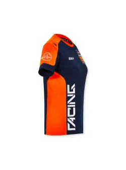 RED BULL KTM Women's Official Teamline T-Shirt