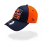 RED BULL KTM Snapback Cap Official Teamline Curved