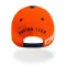 RED BULL KTM Snapback Cap Official Teamline Curved