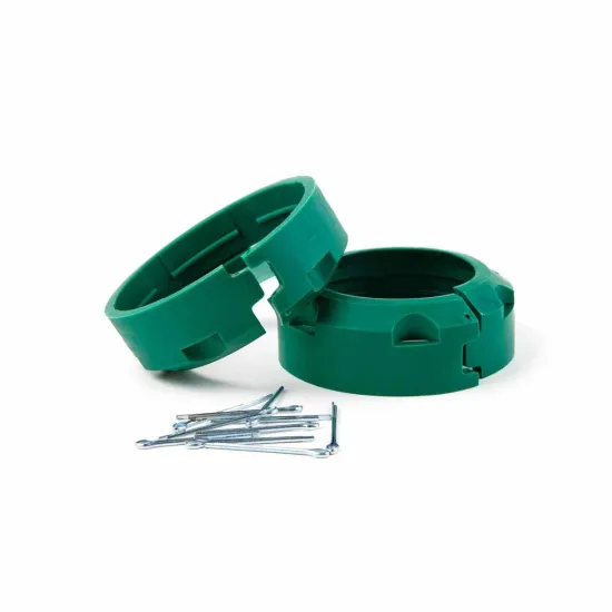 SKF Sárkaparó Teleszkópszárra - WP 48mm #1