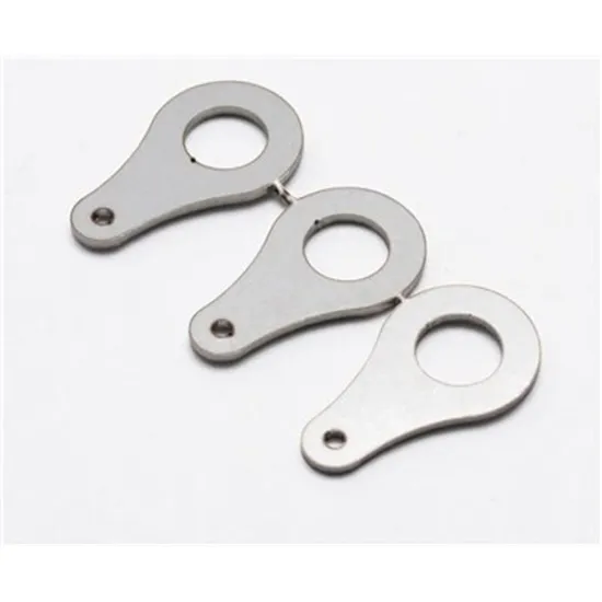 DRC Mount for Safety Wire #1