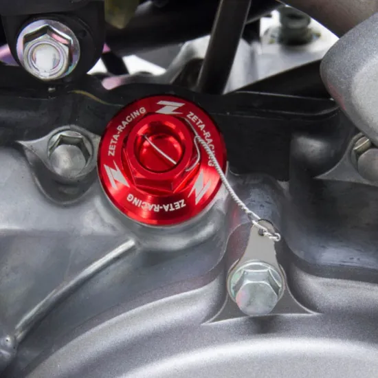 DRC Mount for Safety Wire #2