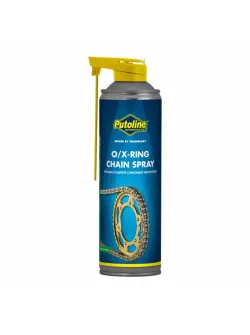 PUTOLINE L&aacute;ncspray O/X/Z-Ring