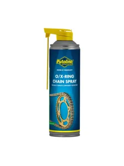 PUTOLINE L&aacute;ncspray O/X/Z-Ring