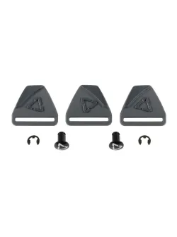 Leatt Buckle Set and Screws