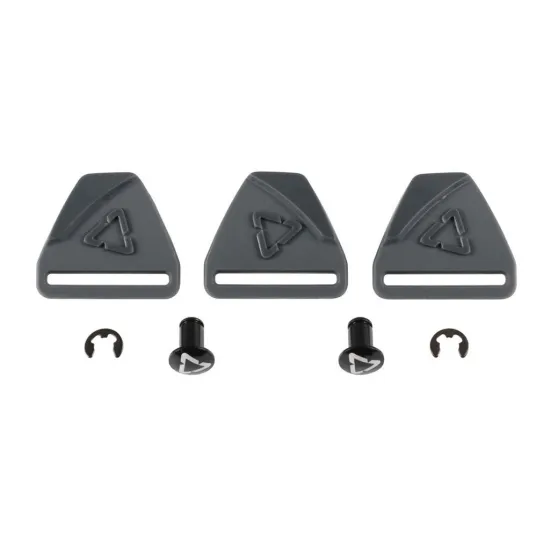 Leatt Buckle Set and Screws