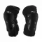 LEATT Knee Guard 3DF 5.0 ZIP