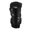 LEATT Knee Guard 3DF 5.0 ZIP
