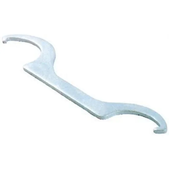 APICO Lengéscsillapító Krokodilkulcs