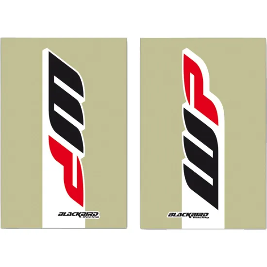 BLACKBIRD Teleszkópmatrica WP 2017