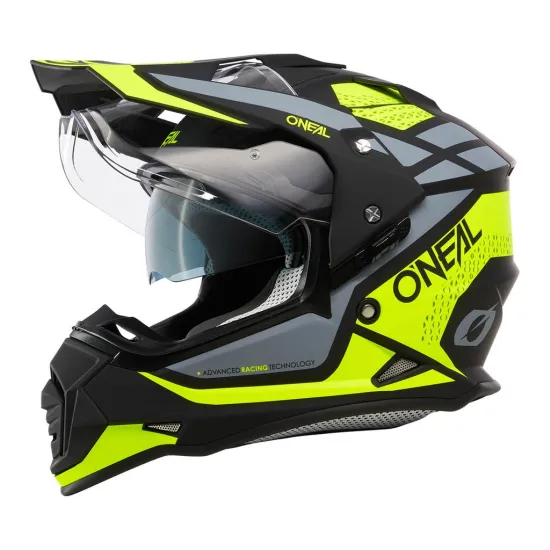 ONEAL Helmet Sierra R V.24