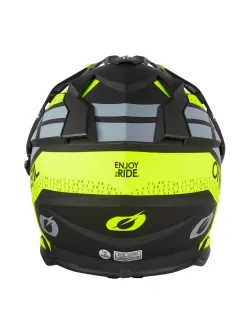 ONEAL Helmet Sierra R V.24