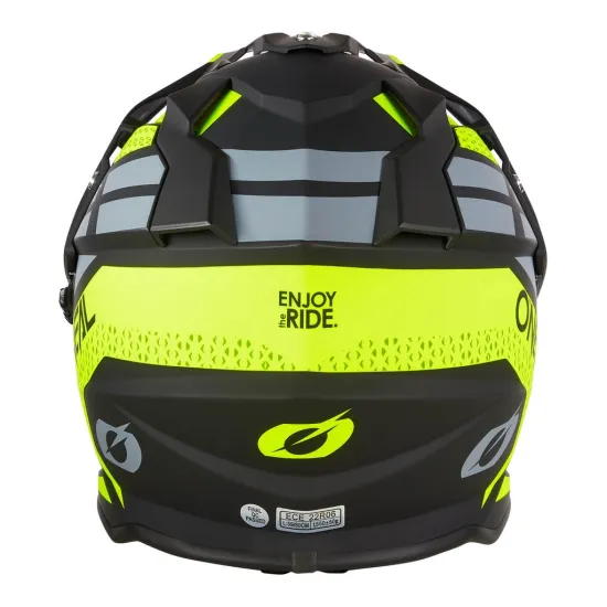 ONEAL Helmet Sierra R V.24 #1