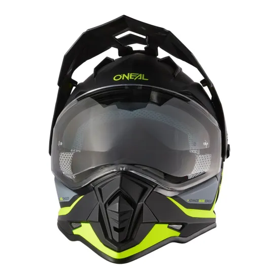 ONEAL Helmet Sierra R V.24 #3