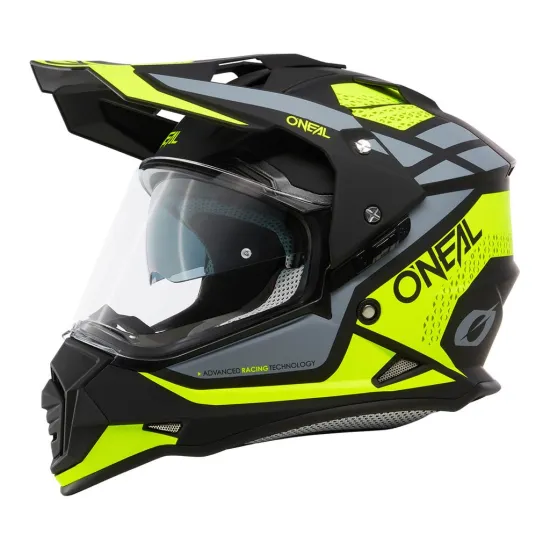 ONEAL Helmet Sierra R V.24 #4