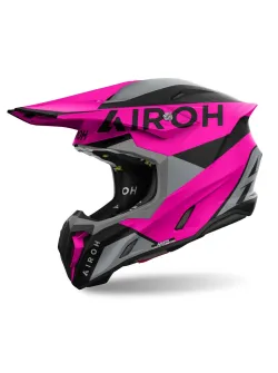 AIROH Twist 3 King Motocross Helmet