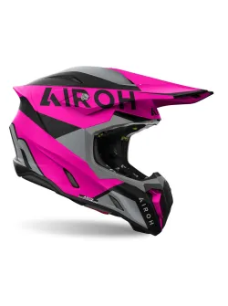 AIROH Twist 3 King Motocross Helmet