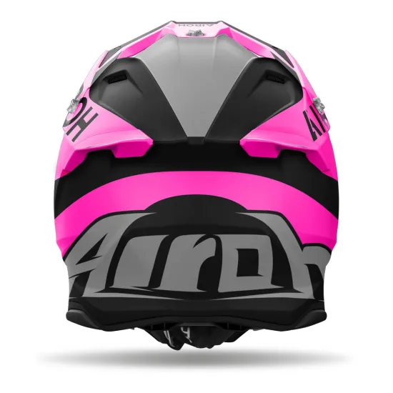 AIROH Twist 3 King Motocross Helmet #2
