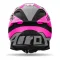 AIROH Twist 3 King Motocross Helmet