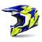 AIROH Motocross Helmet Twist 3 Dizzy