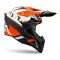 AIROH Motocross Helmet Wraaap Feel