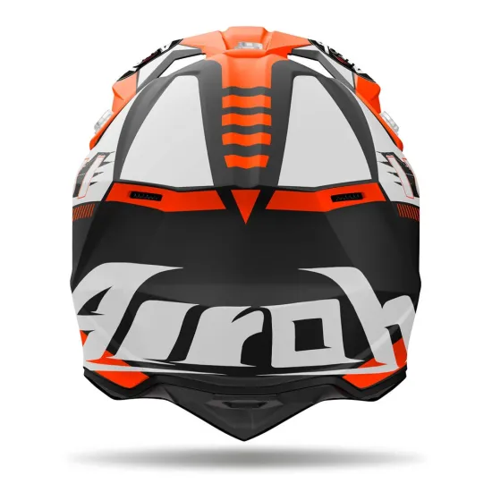 AIROH Motocross Helmet Wraaap Feel #2