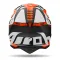 AIROH Motocross Helmet Wraaap Feel
