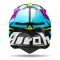 AIROH Motocross Helmet Wraaap Diamond