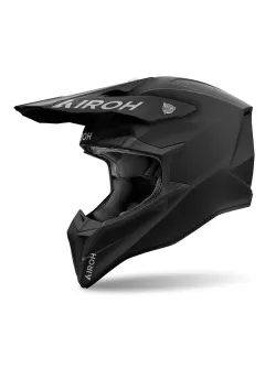 AIROH Motocross Helmet Wraaap