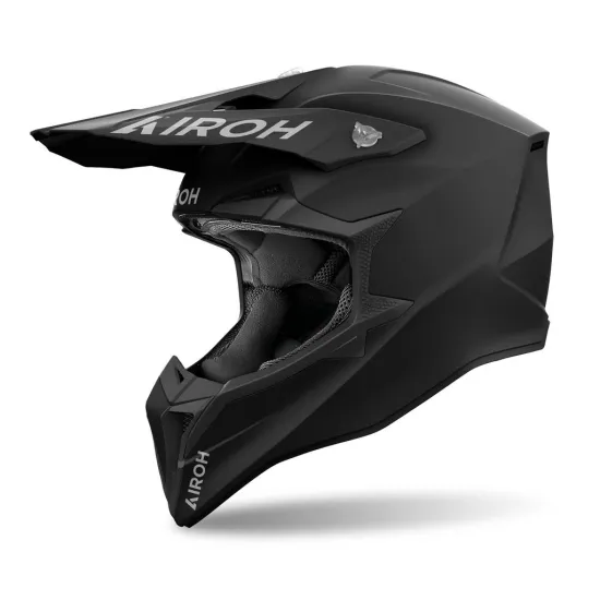 AIROH Motocross Helmet Wraaap